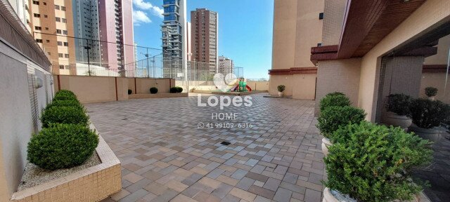 APARTAMENTO no Bairro: Juvevê - Lopes Home - Curitiba - foto 39