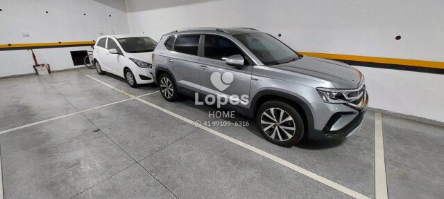 APARTAMENTO no Bairro: Juvevê - Lopes Home - Curitiba - foto 41