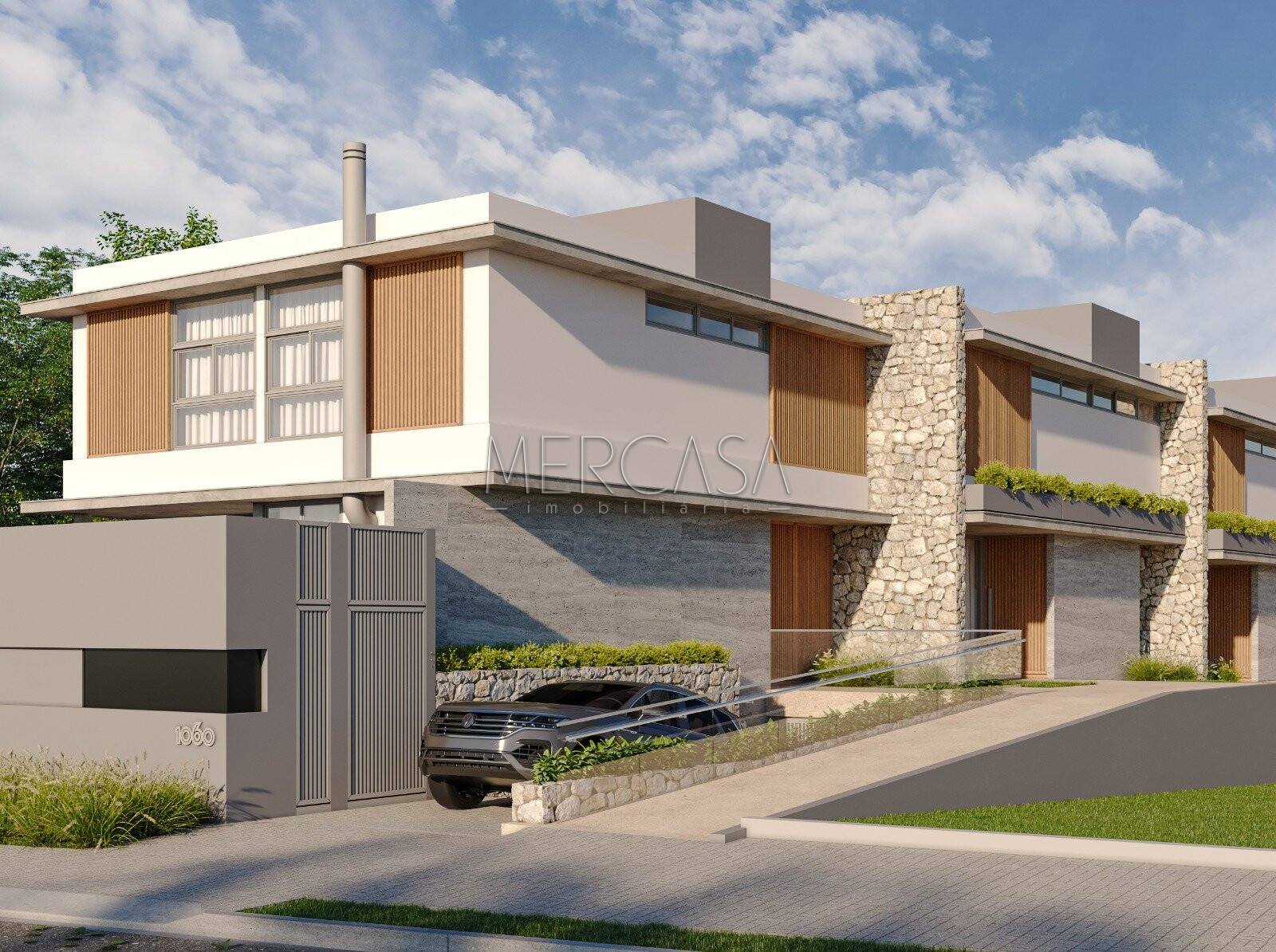 Casa à venda em Santa Felicidade, Curitiba — Portal Chave Fácil