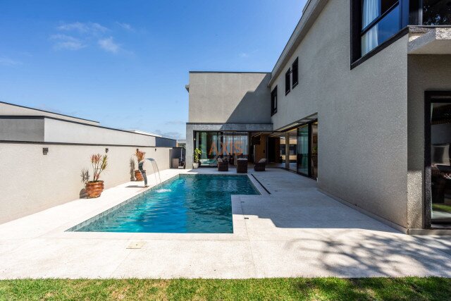 Casa em Condomínio no bairro São João