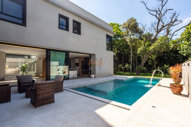 Casa em Condomínio no bairro São João