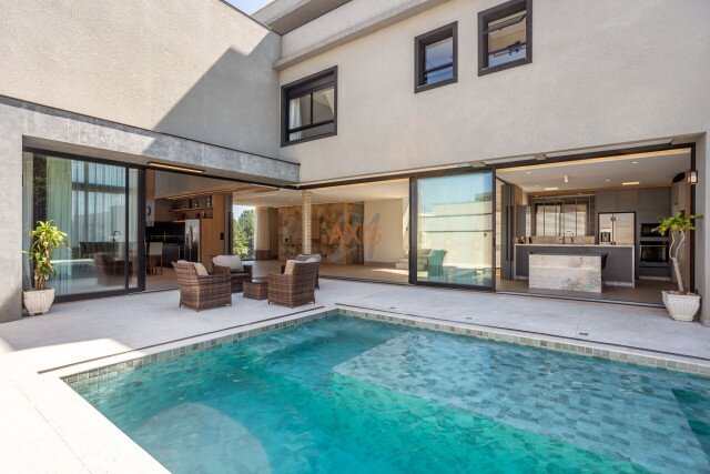 Casa em Condomínio no bairro São João