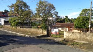 TERRENO em CURITIBA - PR, no bairro Santa Felicidade - Referência TE0035
