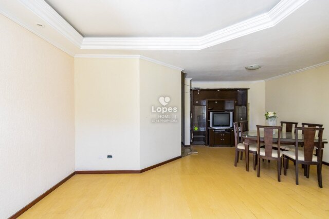 SOBRADO EM CONDOMÍNIO no Bairro: Juvevê - Lopes Home - Curitiba - foto 2