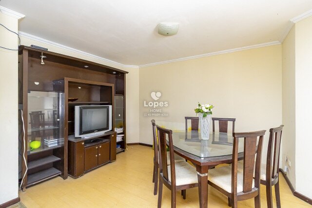 SOBRADO EM CONDOMÍNIO no Bairro: Juvevê - Lopes Home - Curitiba - foto 5