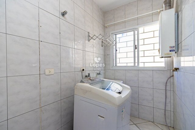 SOBRADO EM CONDOMÍNIO no Bairro: Juvevê - Lopes Home - Curitiba - foto 8