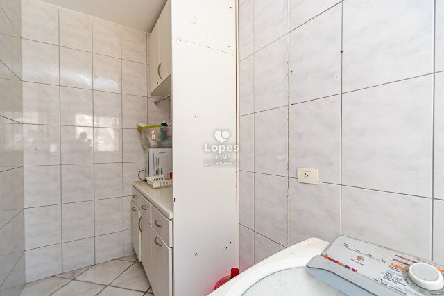 SOBRADO EM CONDOMÍNIO no Bairro: Juvevê - Lopes Home - Curitiba - foto 9