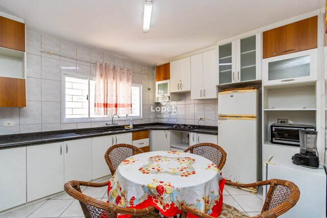 SOBRADO EM CONDOMÍNIO no Bairro: Juvevê - Lopes Home - Curitiba - foto 10