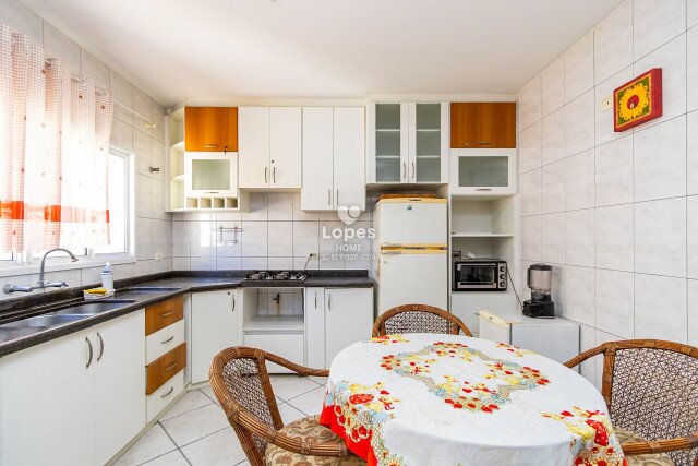 SOBRADO EM CONDOMÍNIO no Bairro: Juvevê - Lopes Home - Curitiba - foto 11