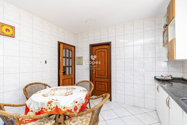 SOBRADO EM CONDOMÍNIO no Bairro: Juvevê - Lopes Home - Curitiba - foto 13