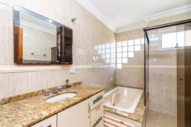 SOBRADO EM CONDOMÍNIO no Bairro: Juvevê - Lopes Home - Curitiba - foto 17