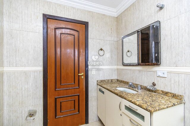 SOBRADO EM CONDOMÍNIO no Bairro: Juvevê - Lopes Home - Curitiba - foto 19