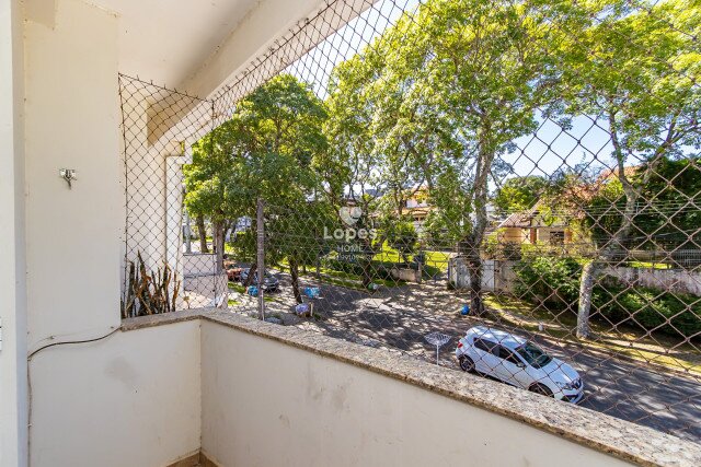 SOBRADO EM CONDOMÍNIO no Bairro: Juvevê - Lopes Home - Curitiba - foto 20