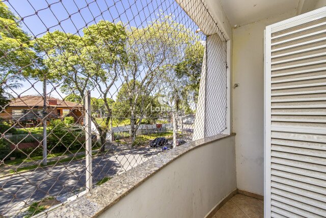 SOBRADO EM CONDOMÍNIO no Bairro: Juvevê - Lopes Home - Curitiba - foto 21