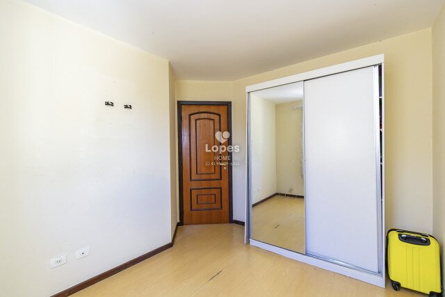 SOBRADO EM CONDOMÍNIO no Bairro: Juvevê - Lopes Home - Curitiba - foto 25