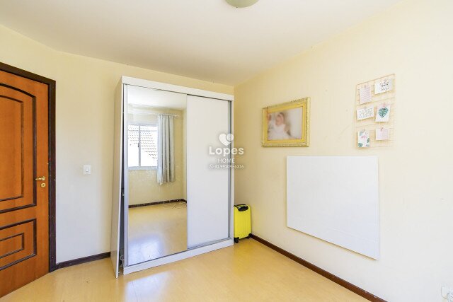 SOBRADO EM CONDOMÍNIO no Bairro: Juvevê - Lopes Home - Curitiba - foto 26