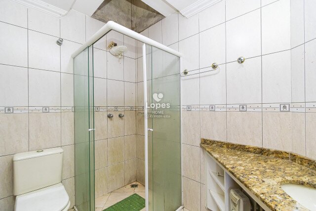 SOBRADO EM CONDOMÍNIO no Bairro: Juvevê - Lopes Home - Curitiba - foto 27