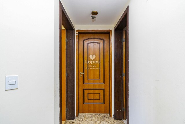 SOBRADO EM CONDOMÍNIO no Bairro: Juvevê - Lopes Home - Curitiba - foto 29