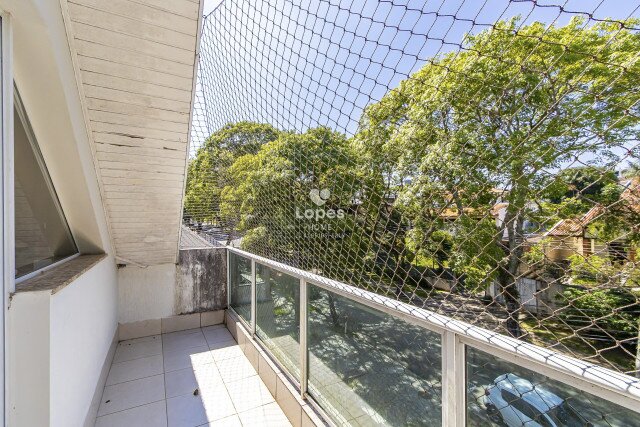SOBRADO EM CONDOMÍNIO no Bairro: Juvevê - Lopes Home - Curitiba - foto 34
