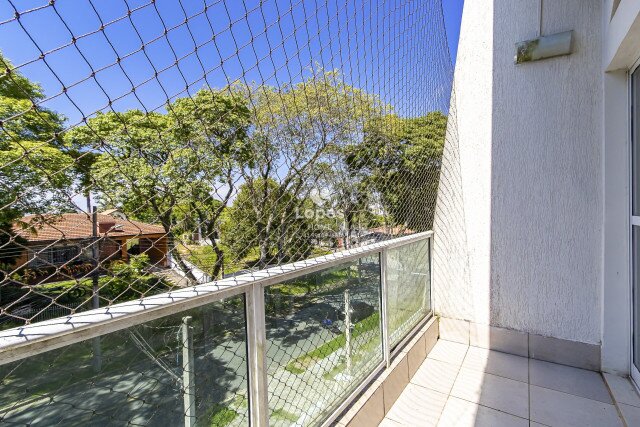 SOBRADO EM CONDOMÍNIO no Bairro: Juvevê - Lopes Home - Curitiba - foto 35
