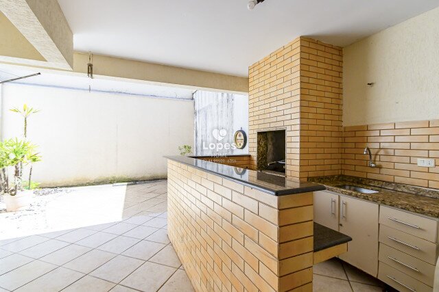 SOBRADO EM CONDOMÍNIO no Bairro: Juvevê - Lopes Home - Curitiba - foto 41