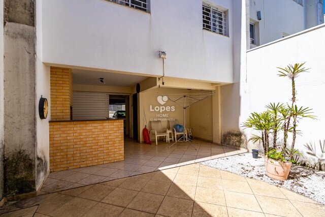 SOBRADO EM CONDOMÍNIO no Bairro: Juvevê - Lopes Home - Curitiba - foto 42