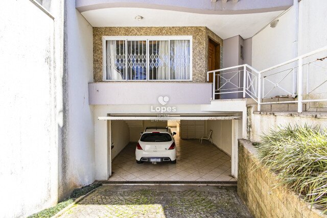 SOBRADO EM CONDOMÍNIO no Bairro: Juvevê - Lopes Home - Curitiba - foto 43