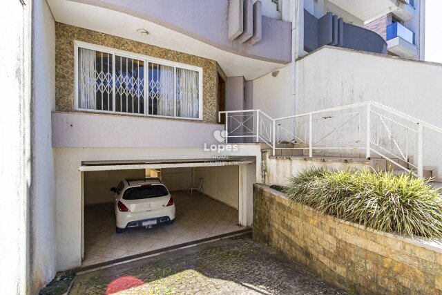 SOBRADO EM CONDOMÍNIO no Bairro: Juvevê - Lopes Home - Curitiba - foto 44