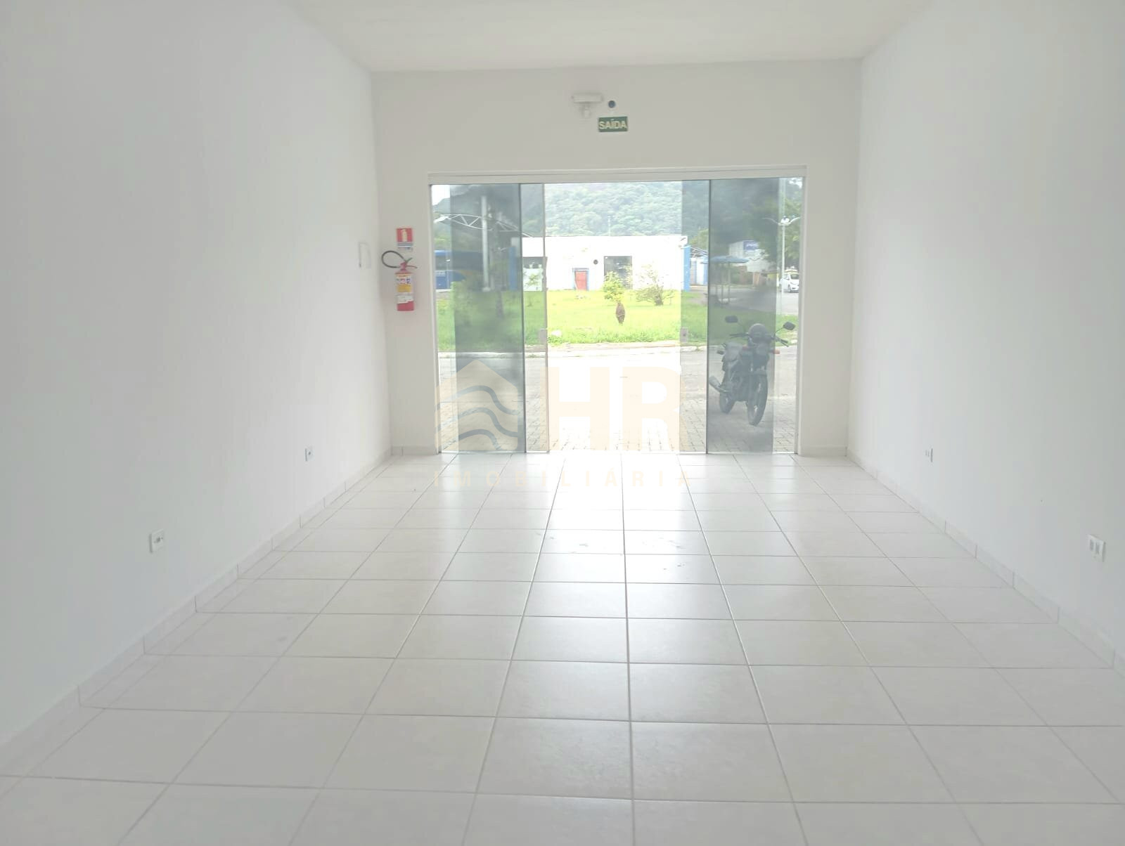 Sala comercial em Sertãozinho — foto 7