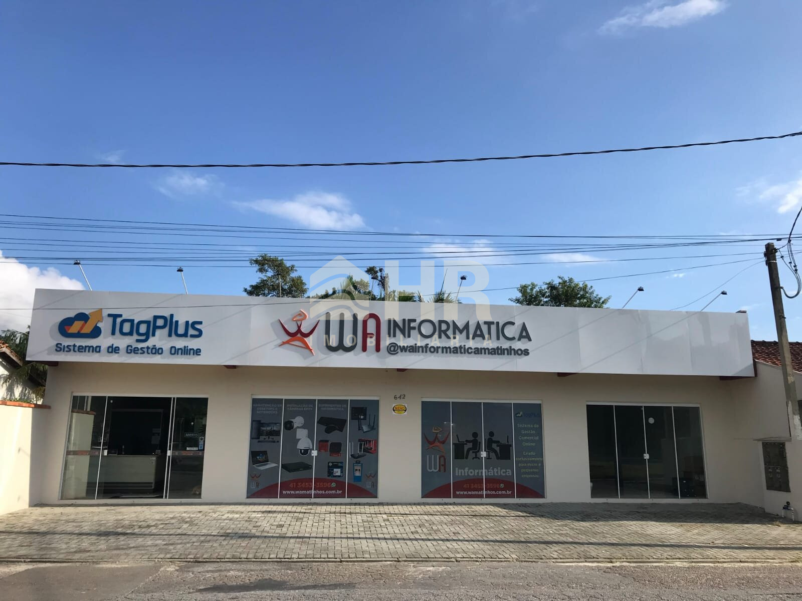 Sala comercial em Sertãozinho