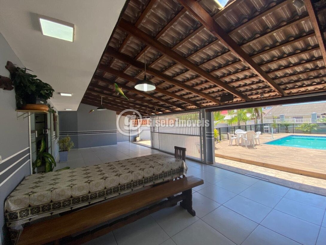 Foto 9 - IMÓVEIS COM PISCINA em PONTAL DO PARANÁ PR no bairro Balneário Ipanema - Referência 310