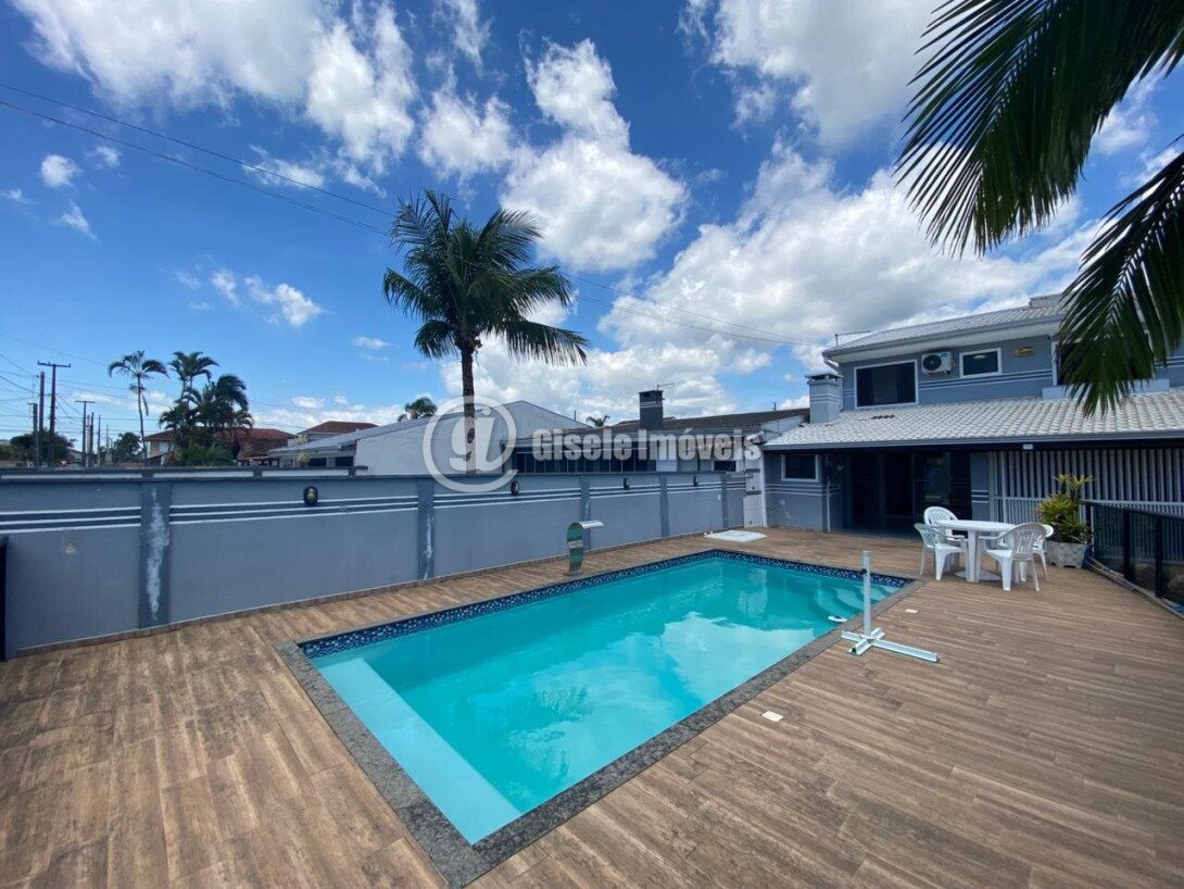 Foto 4 - IMÓVEIS COM PISCINA em PONTAL DO PARANÁ PR no bairro Balneário Ipanema - Referência 310
