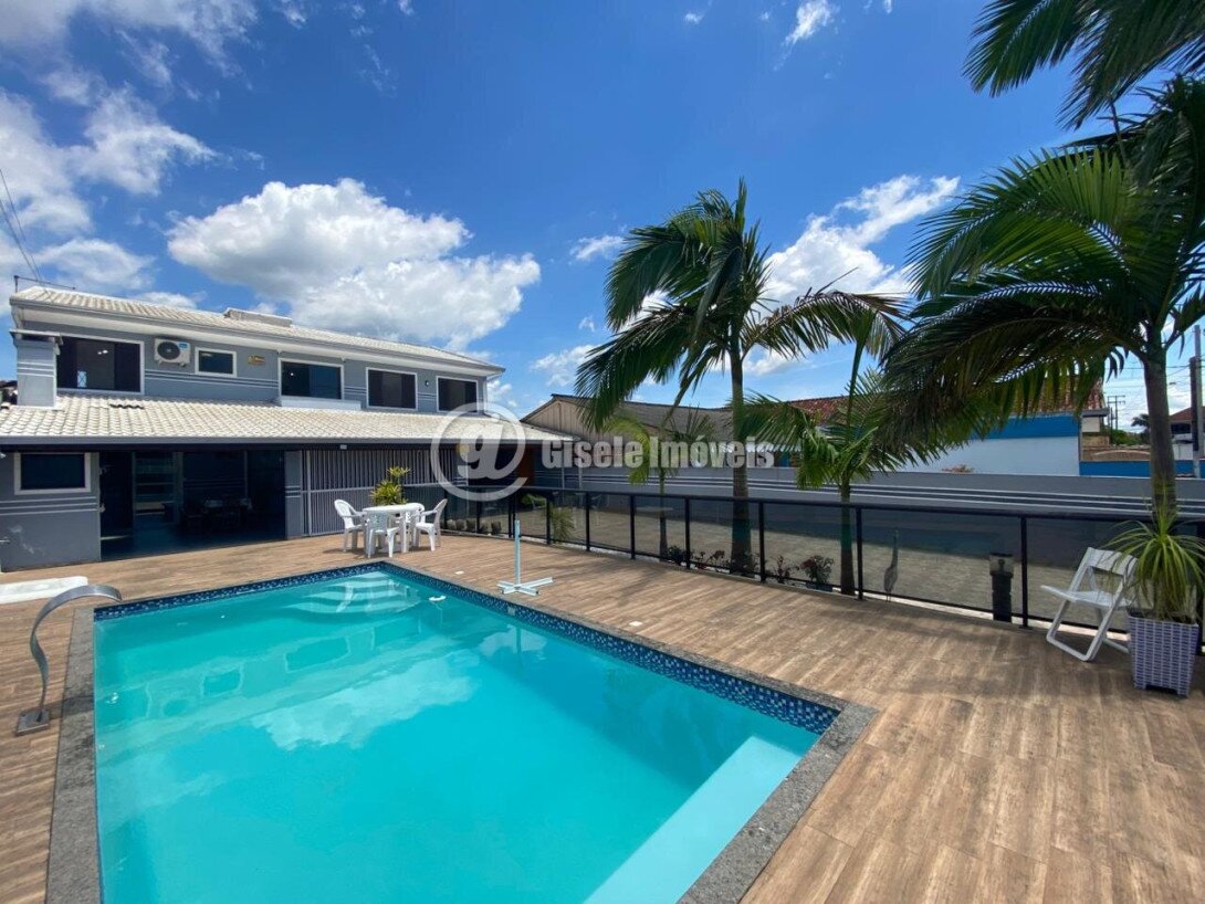 Foto 3 - IMÓVEIS COM PISCINA em PONTAL DO PARANÁ PR no bairro Balneário Ipanema - Referência 310