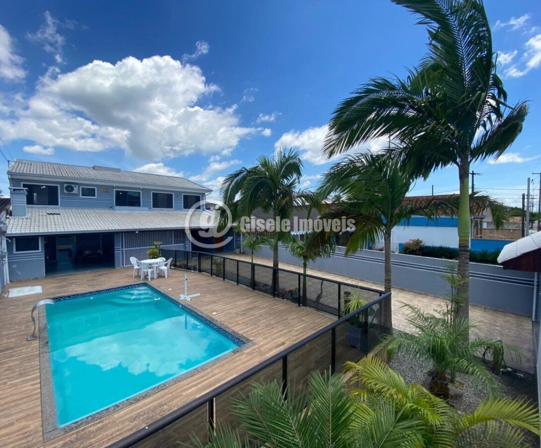 Foto 1 - IMÓVEIS COM PISCINA em PONTAL DO PARANÁ PR no bairro Balneário Ipanema - Referência 310