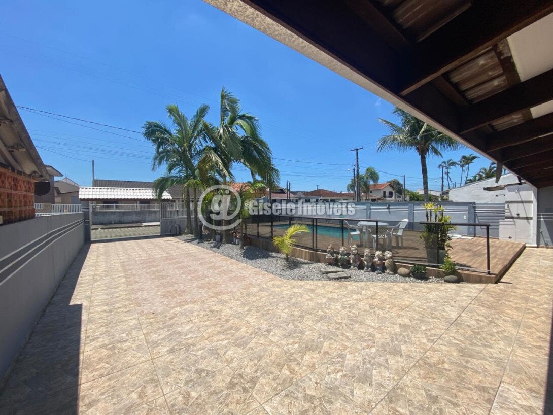 Foto 31 - IMÓVEIS COM PISCINA em PONTAL DO PARANÁ PR no bairro Balneário Ipanema - Referência 310