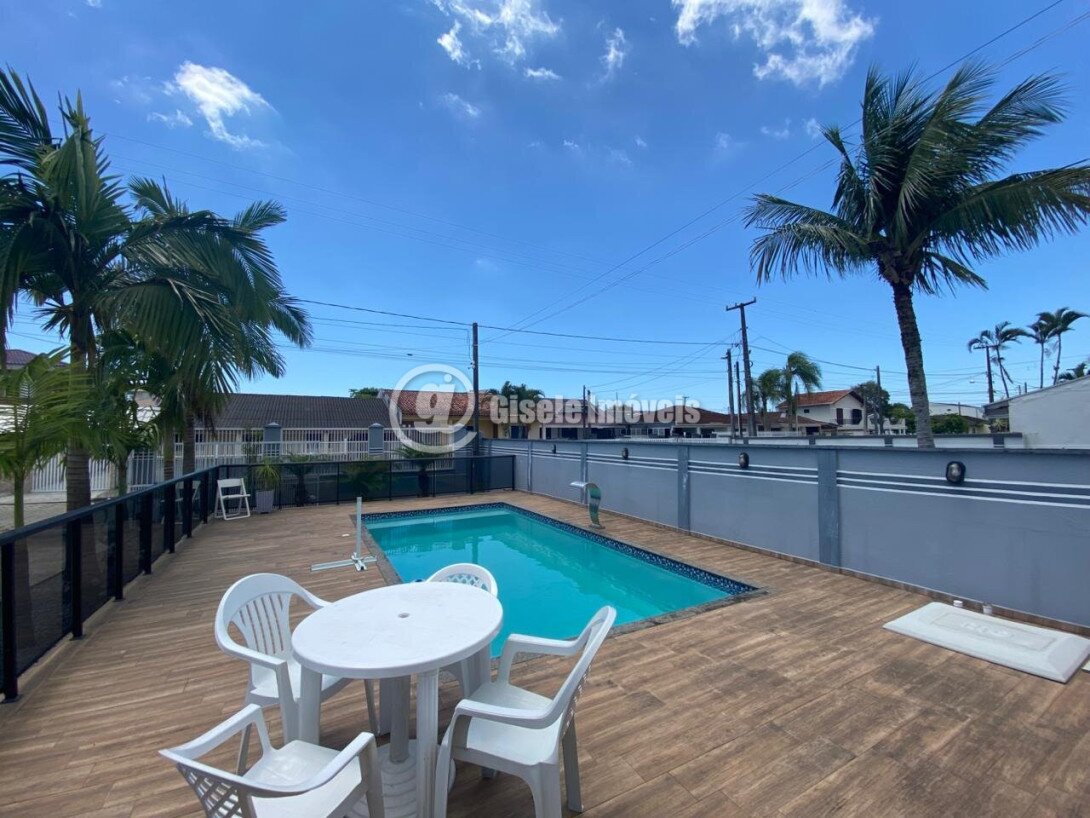 Foto 2 - IMÓVEIS COM PISCINA em PONTAL DO PARANÁ PR no bairro Balneário Ipanema - Referência 310