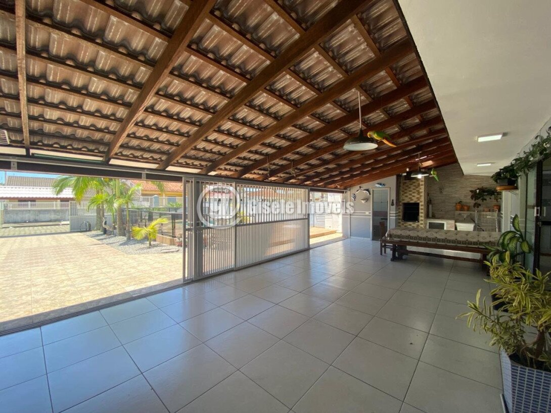 Foto 8 - IMÓVEIS COM PISCINA em PONTAL DO PARANÁ PR no bairro Balneário Ipanema - Referência 310