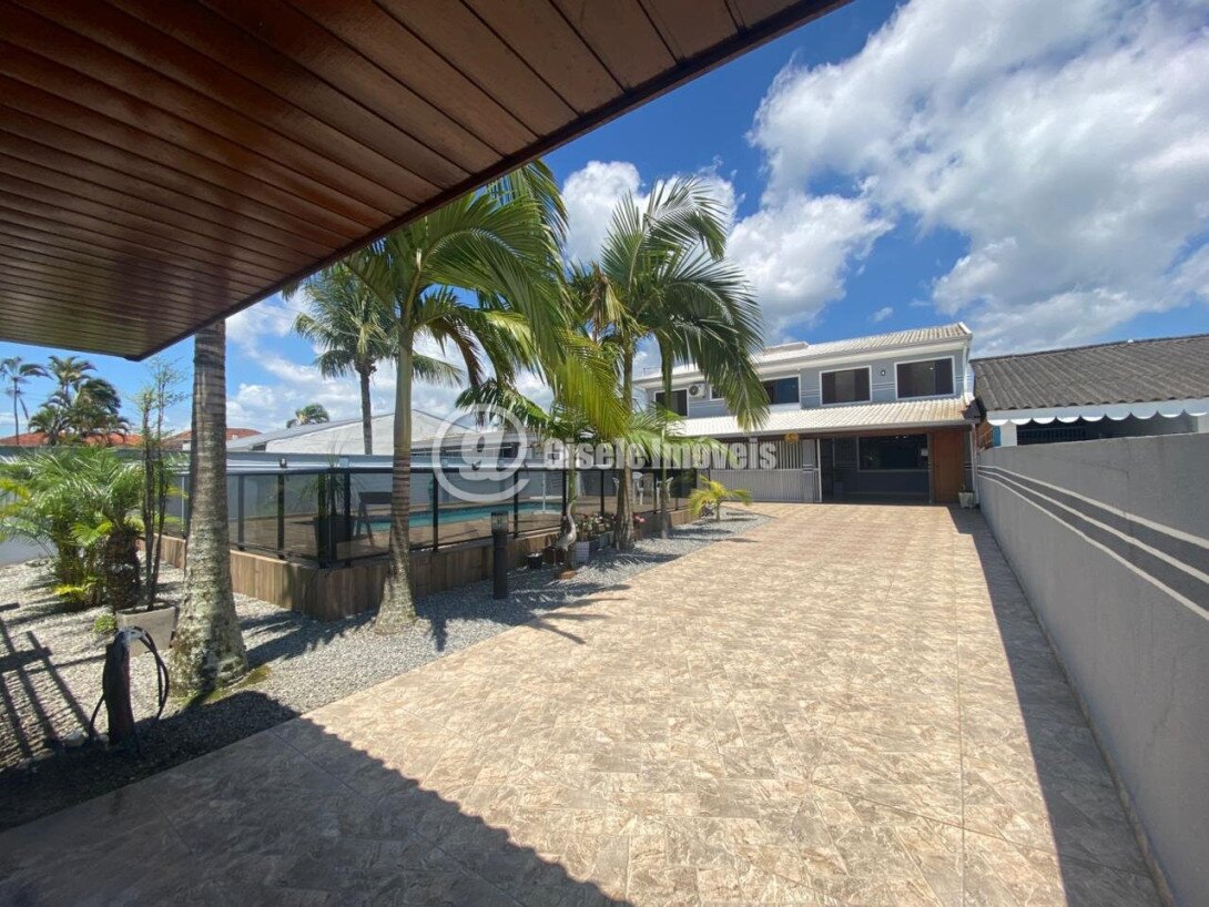 Foto 6 - IMÓVEIS COM PISCINA em PONTAL DO PARANÁ PR no bairro Balneário Ipanema - Referência 310