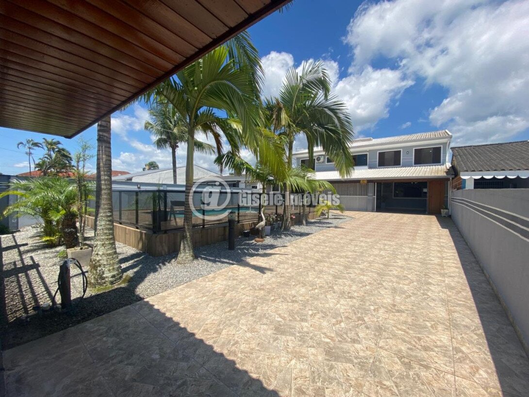 Foto 30 - IMÓVEIS COM PISCINA em PONTAL DO PARANÁ PR no bairro Balneário Ipanema - Referência 310
