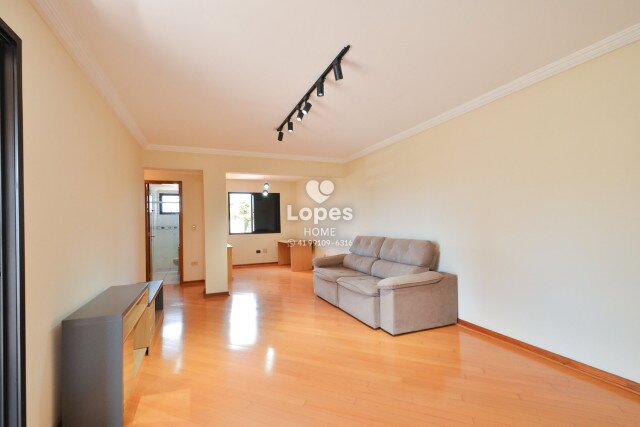 APARTAMENTO no Bairro: Ahú - Lopes Home - Curitiba - foto 1