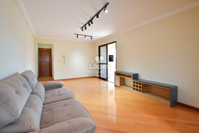 APARTAMENTO no Bairro: Ahú - Lopes Home - Curitiba - foto 3