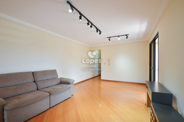 APARTAMENTO no Bairro: Ahú - Lopes Home - Curitiba - foto 4