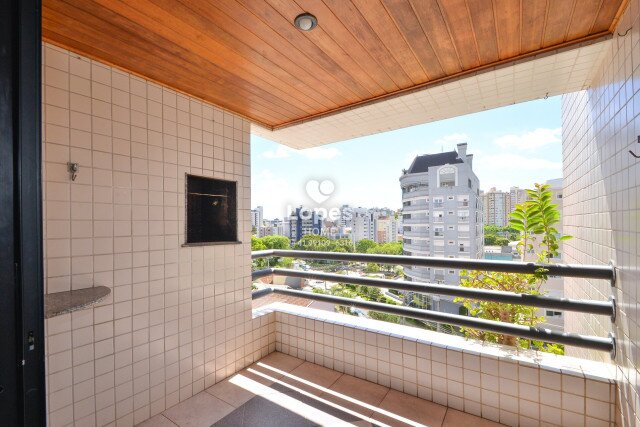 APARTAMENTO no Bairro: Ahú - Lopes Home - Curitiba - foto 5