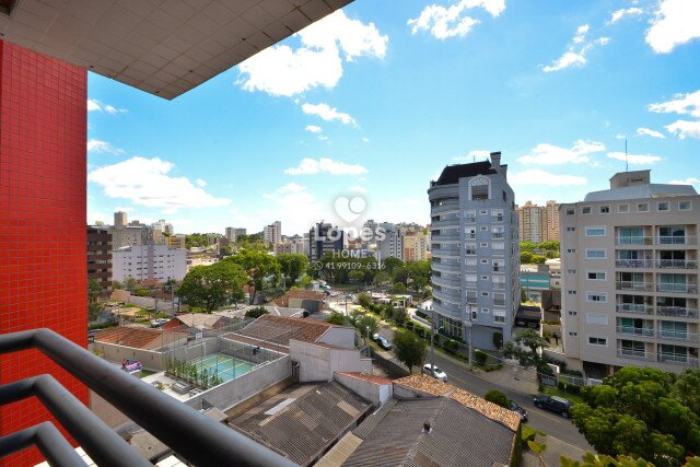 APARTAMENTO no Bairro: Ahú - Lopes Home - Curitiba - foto 6