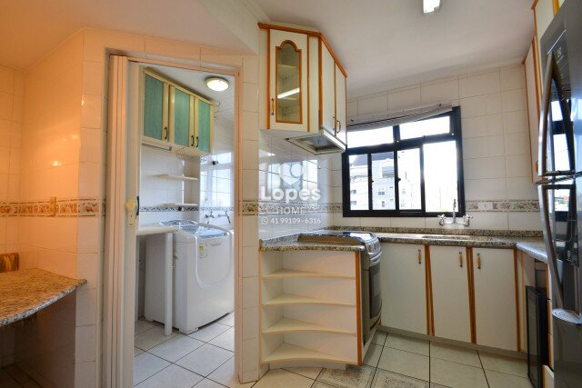 APARTAMENTO no Bairro: Ahú - Lopes Home - Curitiba - foto 7