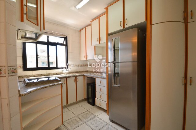 APARTAMENTO no Bairro: Ahú - Lopes Home - Curitiba - foto 8