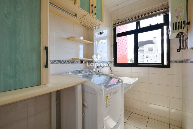 APARTAMENTO no Bairro: Ahú - Lopes Home - Curitiba - foto 11