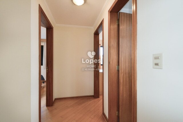 APARTAMENTO no Bairro: Ahú - Lopes Home - Curitiba - foto 12