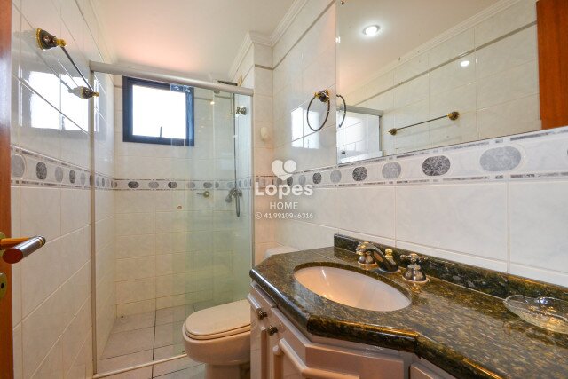 APARTAMENTO no Bairro: Ahú - Lopes Home - Curitiba - foto 13