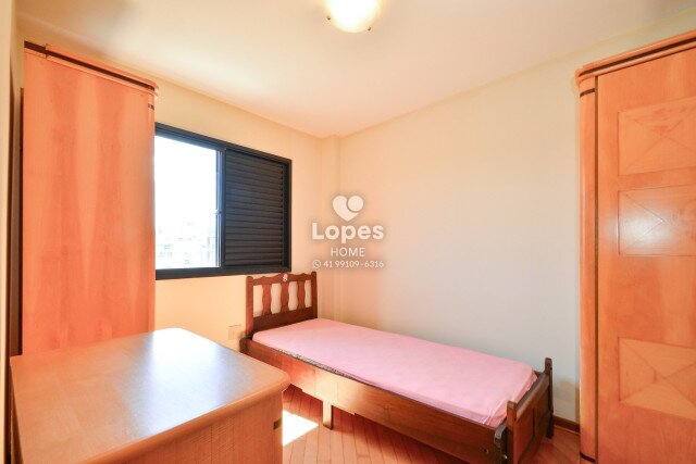 APARTAMENTO no Bairro: Ahú - Lopes Home - Curitiba - foto 14